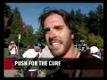 Push For The Cure - CBC NATIONAL : FINALE COVERAGE