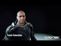 Moteur graphique Crysis