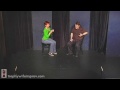 Trophy Wife Improv : Pterodactyl