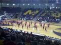 Orchesis at MSU 2