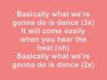 Vanessa Hudgens - senakernight full Lyrics Video