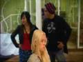 BB 2008 Mian ja Harrin kappale