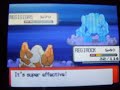 Pokémon Diamond/Pearl: Catching Regigigas Pokémon Diamond/Pearl: Catching Regigigas