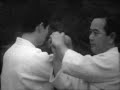 Koichi Tohei - The Founder of Shin Shin Toitsu Aikido (2/5)
