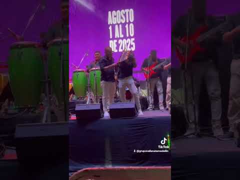 Tercer video de RAFA MIRANDA Y SU VALLENATO CON ESTILO 