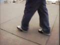 Fatlace X Savier Trainer Commercial