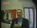Adriano Tilgher [Alternativa Sociale] ed il partito fascista
