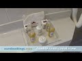 Video clip of Albergo Cavalletto Venice by Eurobookings.com Video clip of Albergo Cavalletto Venice by Eurobookings.com
