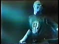Leæther Strip - Solitary Confinement Tour 1992 (part3) Leæther Strip - Solitary Confinement Tour 1992 (part3)