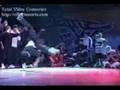 Boty 2000 final Waseda Breakers vs Flying Steps part 2