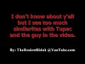 tupac alive?!!!  must see!!!  2008