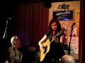 Cara Luft - Bonnie Light Horseman