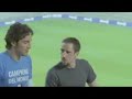 THE GRAND FINAL -  FRANK RIBERY VS. LUCA TONI  www.clique39.ch