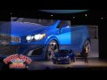Icon for Post #Chevrolet Press Conference at 2010 Detroit Auto Show