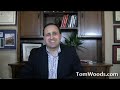 A brief overview of the false claims made on behalf of the alleged presidential power to initiate hostilities abroad. www.TomWoods.com