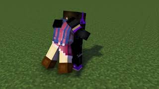Minecraft vore #3 but is realistic and last 12 seconds and is male vore
