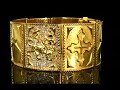 Exquisite Ethiopian Christian Orthodox Bracelet