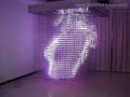3D LED Display