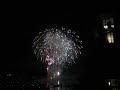 Vancouver Fireworks, 2006 - Italy