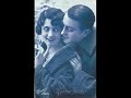 My Fox-trot for a 'Blue Monday' ! (Popławski - Gold)