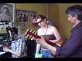 The Hokum Runners on The Coast FM video 2/4