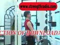 Barbell RDL Barbell RDL