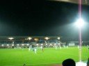 TSV Hartberg - FC BW Linz 3.10.2008