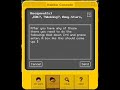 Habbo Hotel - How To Scroll