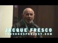 Jacque Fresco Zday NY 2010