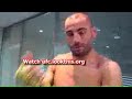 Tito Ortiz vs Forrest Griffin Weigh In Results