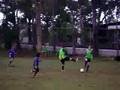 videos de campamento en doulos jarabacoa