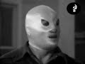 un homenaje a santo (enmascarado de plata)