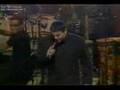 OPENING ACT-MIRAME(en vivo)-LUIS ENRIQUE-TIMBALAYE