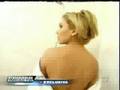 Cachada en El Ba&ntilde;o Famosa Cantante
