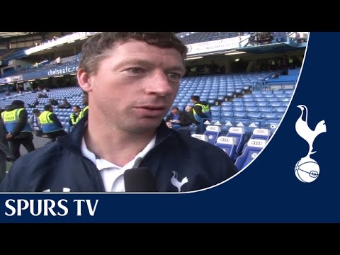 Video: Steffen previews Chelsea