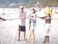Parasailing - Phuket Part 1