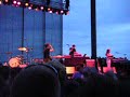 postal service [live]
