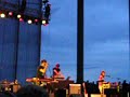 postal service [live]