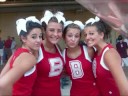Bellefonte Cheerleading JV 08-09&JH 07-08