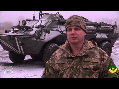 Зведення прес-центру штабу АТО за минулу добу 24 листопада 2016 року Зведення прес-центру штабу АТО за минулу добу 24 листопада 2016 року