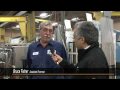 Video Testimonial (Example in industry)-Christian Siregar reporting