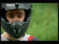 Biker Warren Pole macht sich in „Motorrad Extrem