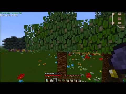 how to grow a sequoia tree in ftb