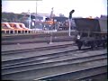 Doncaster - Sheffield, Class 47 Thrash Part 1 Doncaster - Sheffield, Class 47 Thrash Part 1