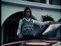Mk2 Ford Capri Advert Featuring Jackie Stewart