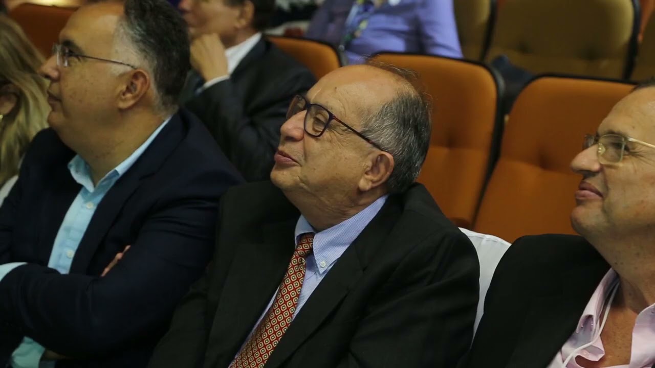 2º Encontro das Indústrias de Sorvetes de Pernambuco