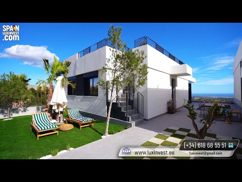 198000€+/Real estate in Spain/Cheap houses in Benidorm/Buy cheap house in Spain/Houses Polop