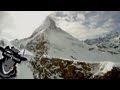 Matterhorn Proximity