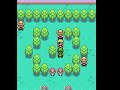 Pokemon Shiny Gold X Walkthrough-Phase 10