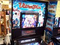 UltraPin Digital Pinball Machine